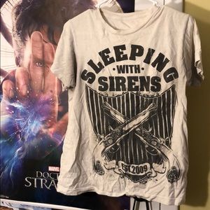 ✖️SWS T-SHIRT✖️